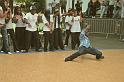 Maison de Quartier Champs Elysees Evry - Danse Hip Hop 180